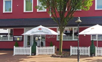 Ziegenbruch's Hotel & Restaurant - Housity