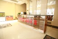 Chenggu Jin Yuan hotel