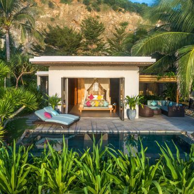 Cliff Villa Mia Resort Nha Trang Promo Code