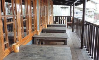 Sagada Salt and Pepper Inn & Restaurant