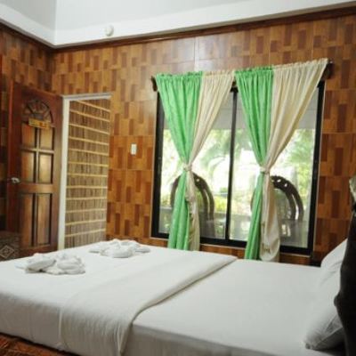 Superior Deluxe Room