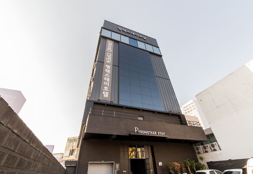 평택스테이호텔 대표 이미지