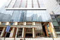 Tinglan Apartment Hotel (Qingdao May Fourth Square MIXC)