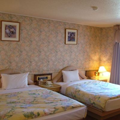 家庭客房 桃園原鶴商務飯店優惠