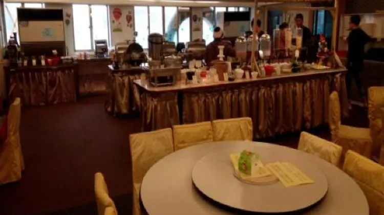 Melody Hotel 食事・レストラン