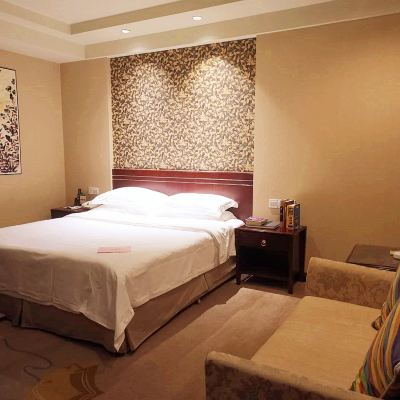 雅緻單間 新華飯店（重慶解放碑店）優惠