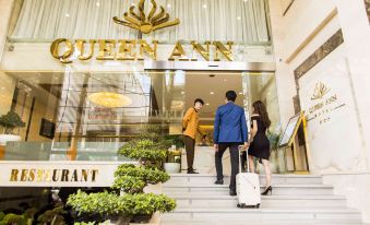 Queen Ann Hotel