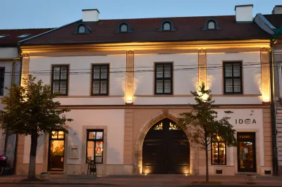 Guest House 1568 Hotels in 