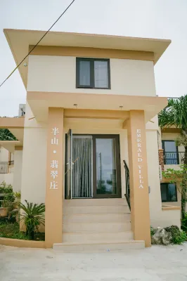 Saipan Emerald Villa