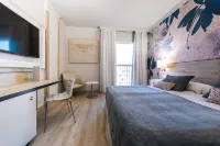 Hotel Sallés Málaga Centro