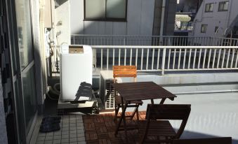 Kelly Apartment - Minamiikebukuro