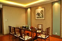 BiYang ShangDongZunYue International Hotel