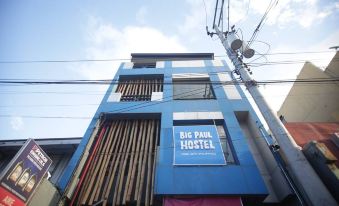 Big Paul Hostel - Adults Only