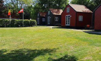 Slagelse Hostel - Housity