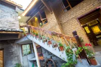 Huangyao Ancient Town Dream Guest House