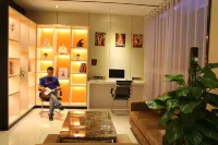 7 Days Premium Hotel (Anren Avenue)
