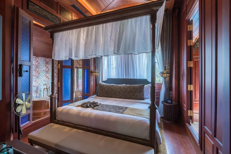 Baan Thai Suite