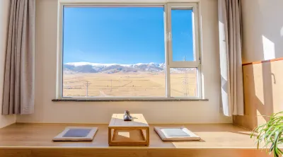 Lake View Suites by Muge Hotels in 