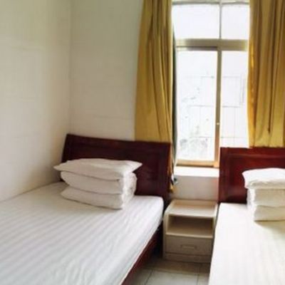 普通雙床房 佛山順新公寓優惠