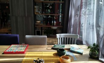 Campanile Hotel (Xi'an Bell Tower Huimin Street) - Housity