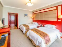 Haoting Hotel Hotels in Zigui