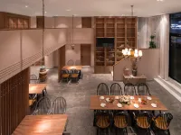 Yashangyinting Hotel [The first choice for overseas tourists] Hotels in Leshan