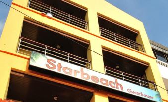 Starbeach Guest House