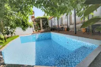 Secret Realm Qiupu Xianju Homestay