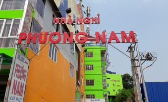 Phuong Nam Noi Bai Airport Hotel