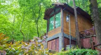 Ninghai Forest Hot Spring Resort