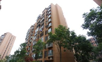 Ansu Zhijia Apartment