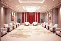 Binhai Jinling International Hotel