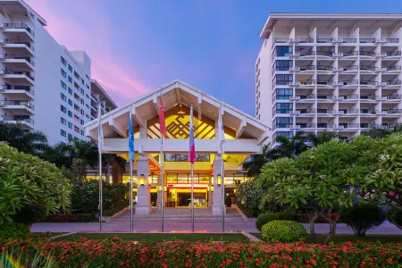 Yuhai International Resort