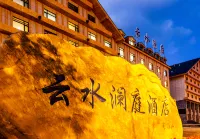 Yunshui Lanting Hot Spring Hotel Hôtels à : 