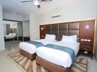 The Palms Denarau Fiji Hotels in 