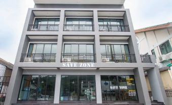 Save Zone