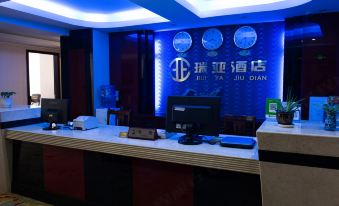 Hotels in Wulong