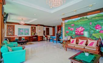 Ruen Buathong Boutique Hotel