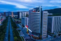 Hampton by Hilton  Xining Kunlun Road Hôtels à : 