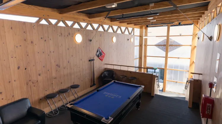 The Bealey Quarter 施設