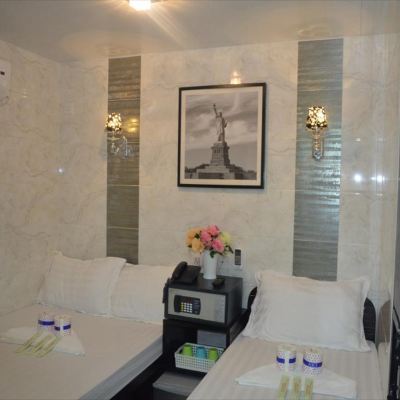 三人房 香港航天都會酒店優惠