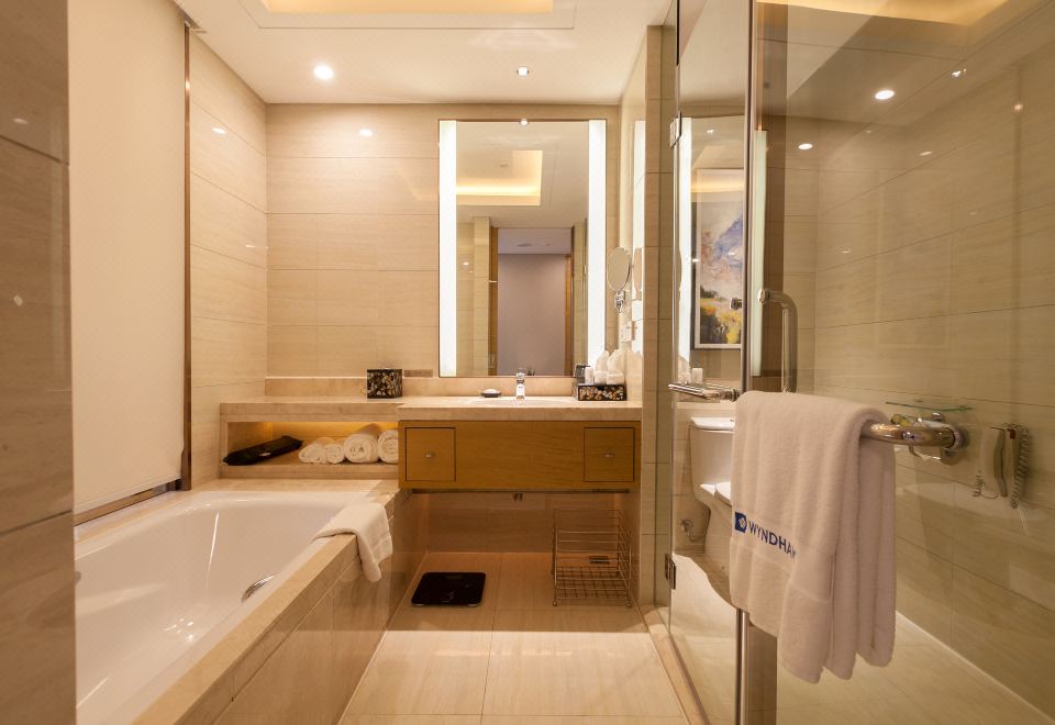 亲子大床房【温馨童趣+时光童享】