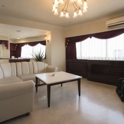 公寓套房 禁菸 Alps飯店優惠