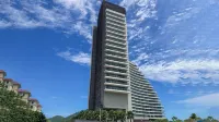 Central Coast Sea View Hotel Отели в г. 