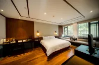 如易閣同修旅社·普陀山國際佛教文化交流中心