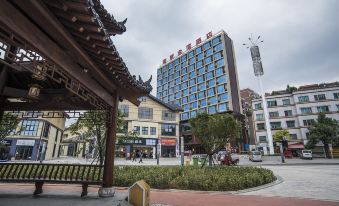 Yujing Jinwan Hotel