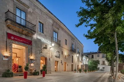 NH Collection Palacio Oquendo Hotels in 