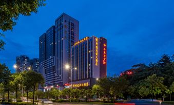 Hetang Fengyun Hotel (Huizhou Xueyuan)