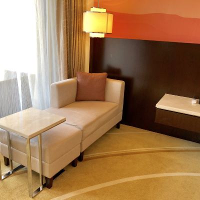 園景大床房 博羅佳兆業萬怡酒店優惠