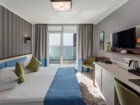 Splendid Conference & Spa Hotel – Adults Only Hotels in Constanța